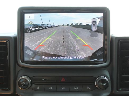 Used 2021 Ford Bronco Sport Outer Banks AWD/4WD image 35