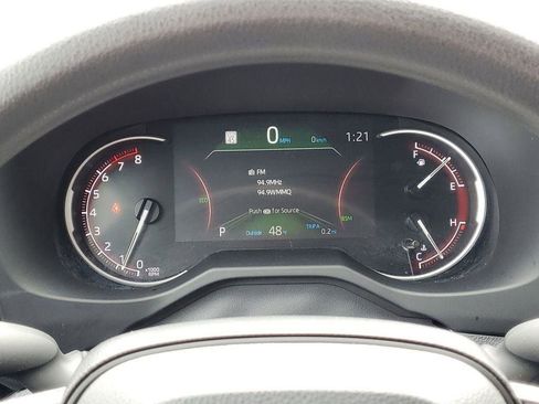 Used 2024 Toyota RAV4 XLE AWD/4WD image 12