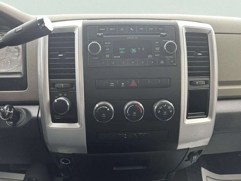 Used 2011 RAM 1500 Classic SLT image 26