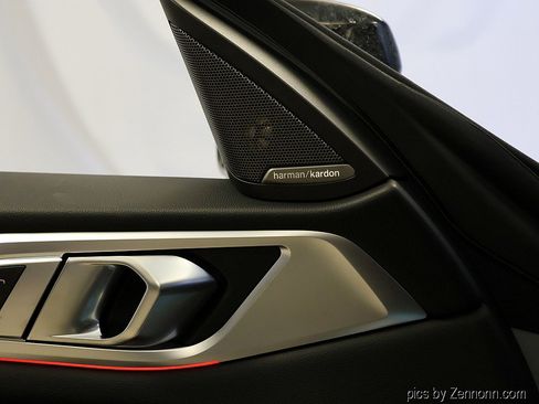 Used 2026 BMW i4 xDrive40i w/ M Sport Package image 25