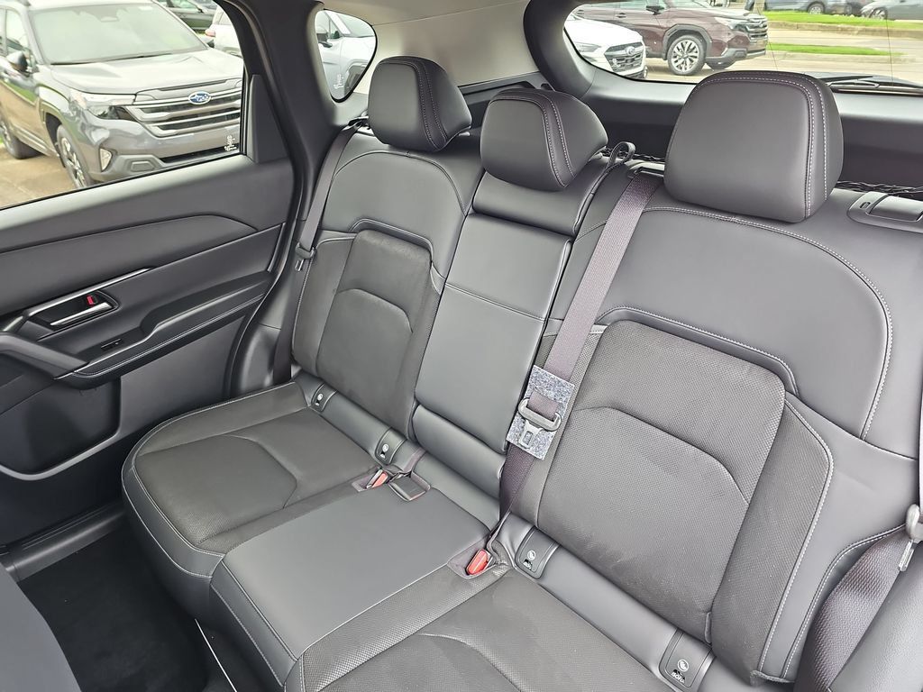New 2026 MAZDA CX-5 Select AWD/4WD image 13