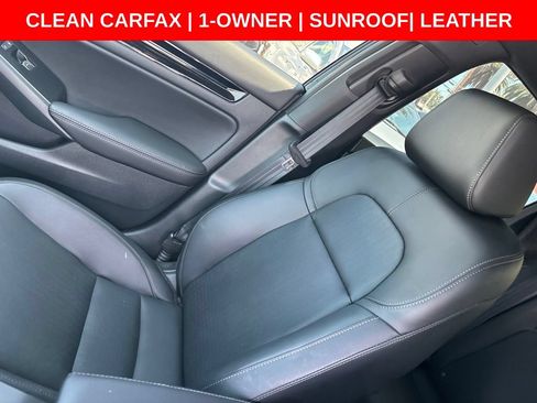 Used 2025 Honda Civic Sport image 17