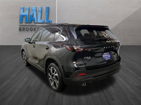 New 2026 MAZDA CX-5 Preferred AWD/4WD image 3