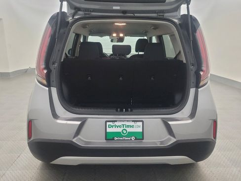Used 2025 Kia Soul LX w/ LX Technology Package image 29