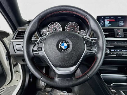 Used 2016 BMW 428i Gran Coupe xDrive AWD/4WD image 11