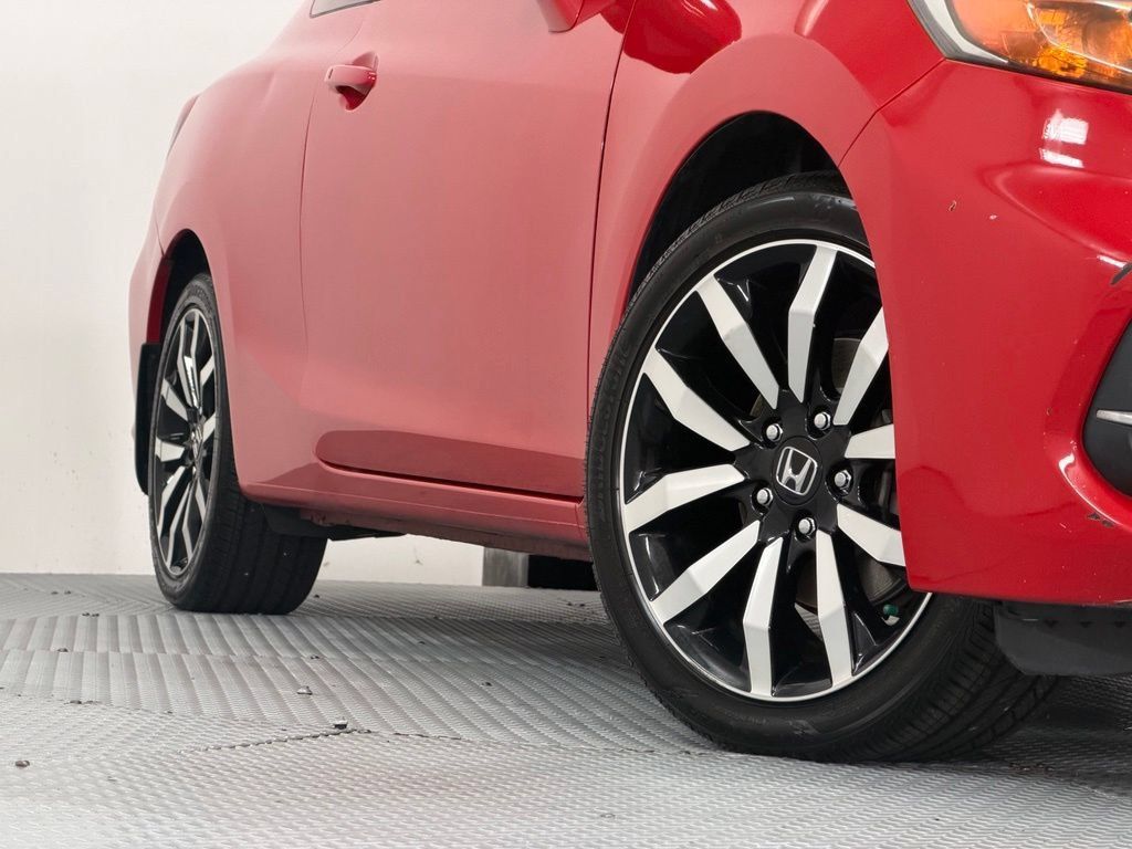 Used 2015 Honda Civic EX-L image 20