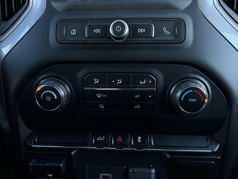 Used 2020 Chevrolet Silverado 2500 W/T w/ WT Fleet Convenience Package image 24