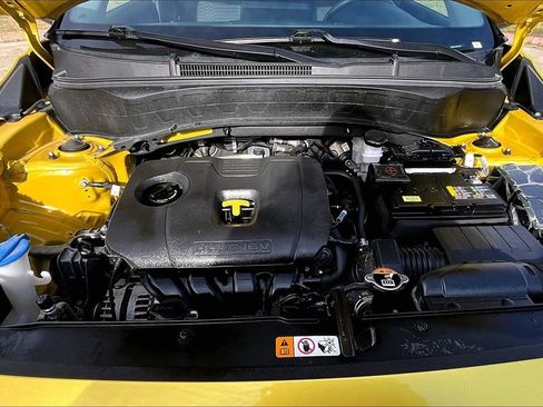 Used 2022 Kia Seltos S image 9