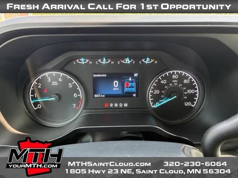 Used 2024 Ford F350 XLT w/ FX4 Off-Road Package AWD/4WD image 13