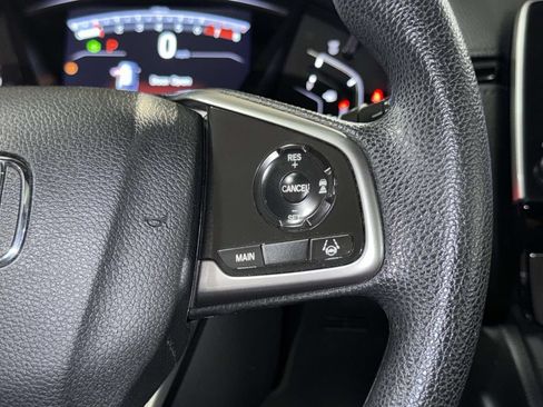 Used 2019 Honda CR-V EX image 29