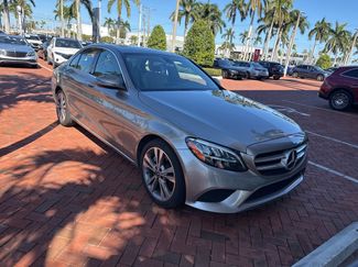 Used 2019 Mercedes-Benz C 300 Sedan video 1