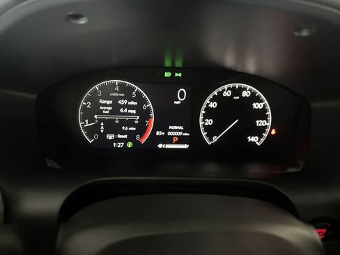 New 2026 Honda HR-V EX-L image 15