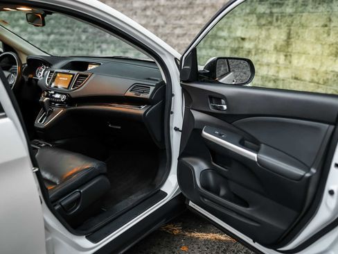 Used 2016 Honda CR-V EX-L image 15