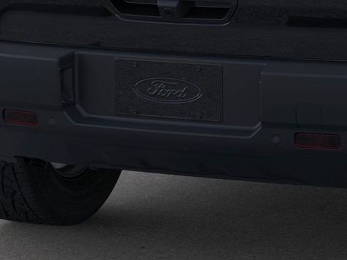 New 2024 Ford Bronco Sport Badlands w/ Premium Package image 23