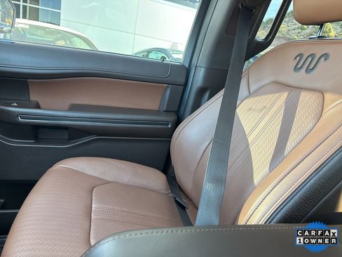 Certified 2024 Ford Expedition King Ranch image 39