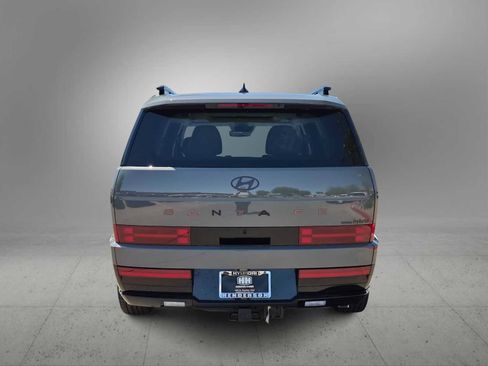 New 2026 Hyundai Santa Fe Calligraphy AWD/4WD image 7