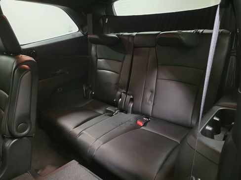 Used 2021 Honda Pilot Black Edition image 25