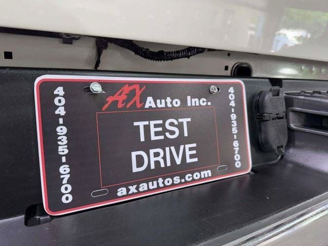 Used 2020 RAM 2500 Laramie AWD/4WD image 26