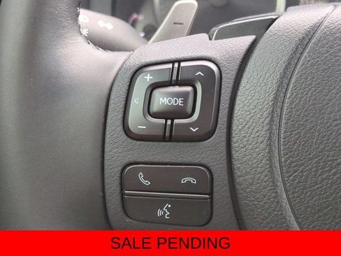 Certified 2024 Lexus IS 350 F Sport w/ Accessory Package 2 RWD image 22