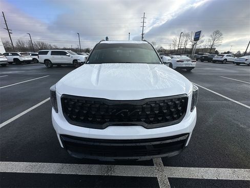 Used 2025 Kia Telluride EX X-Line image 28
