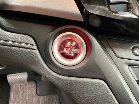 Certified 2026 Honda Odyssey EX-L image 34