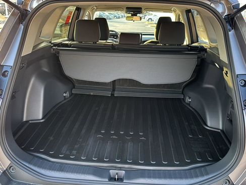 New 2026 Toyota RAV4 LE image 27