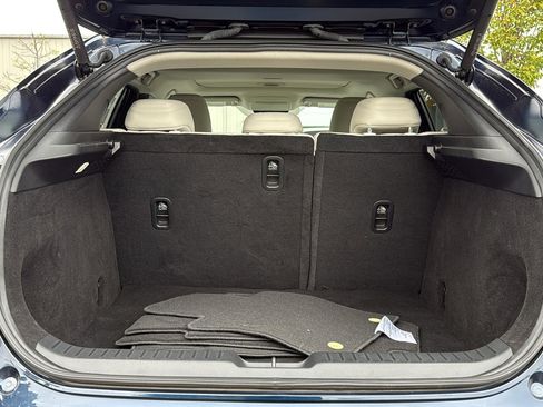 Certified 2022 MAZDA CX-30 2.5 Turbo w/ Premium Plus Pkg image 28