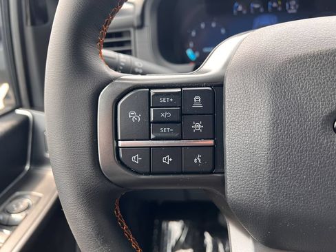 New 2025 Ford F150 Tremor w/ Bed Utility Package AWD/4WD image 24