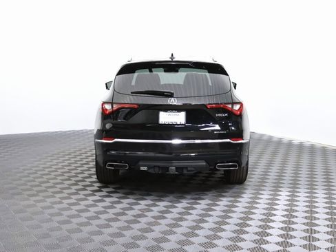 Certified 2023 Acura MDX Advance image 8