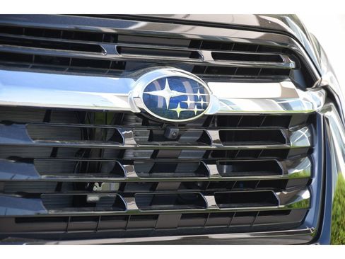 New 2026 Subaru Ascent Touring AWD/4WD image 10