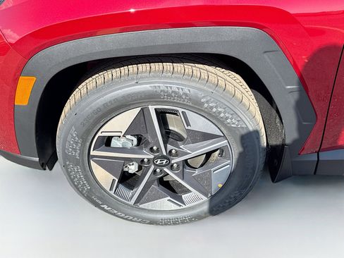New 2026 Hyundai Tucson SEL image 24