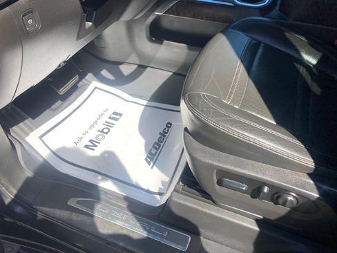 Used 2022 GMC Sierra 2500 Denali image 22