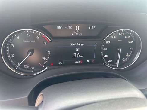 Certified 2025 Cadillac CT4 Sport w/ Cold Weather Package RWD image 17