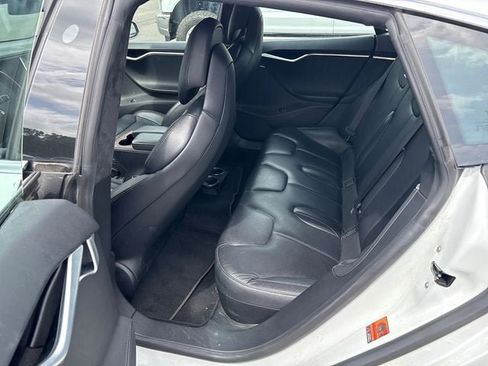 Used 2017 Tesla Model S 75 RWD image 5