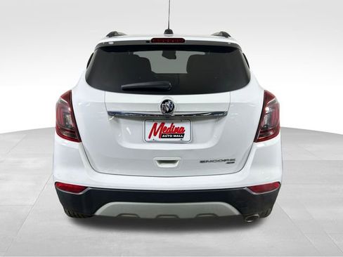 Used 2022 Buick Encore Preferred w/ Safety Package image 6