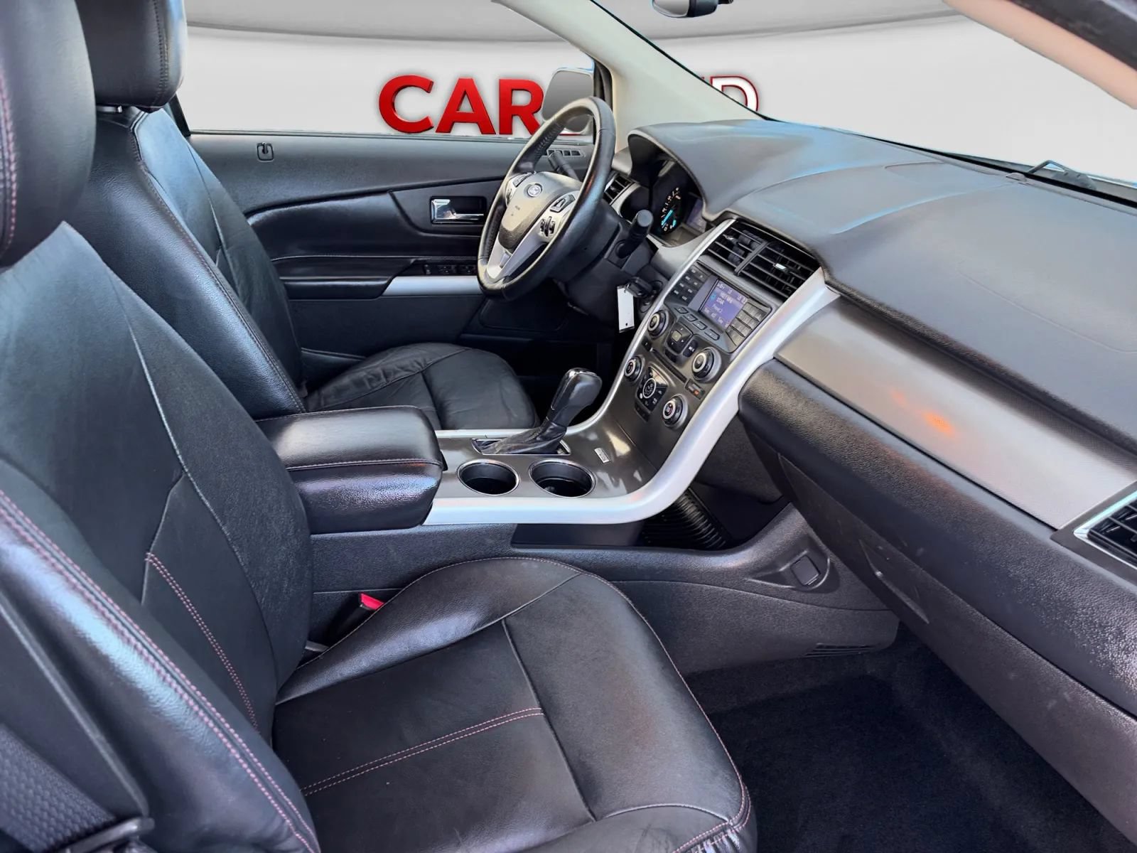 Used 2013 Ford Edge SEL FWD image 24