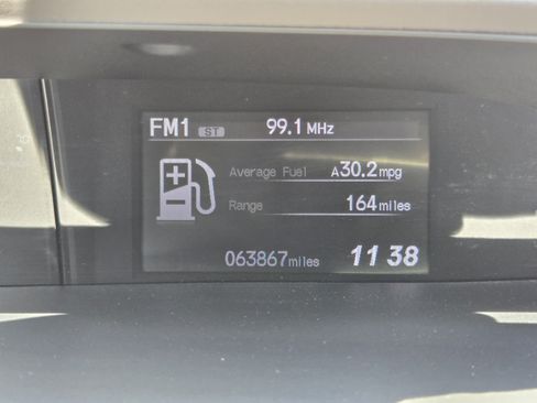 Used 2012 Honda Civic LX image 12