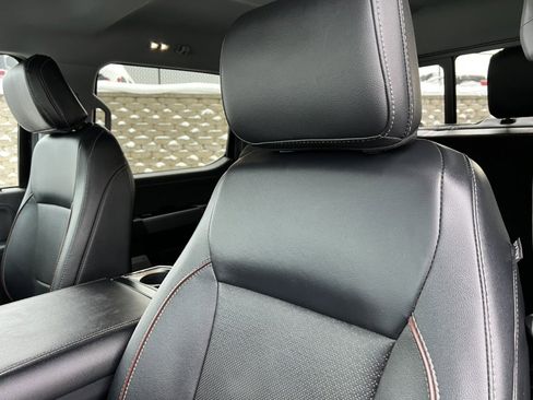 Used 2023 Ford F150 Lariat w/ Equipment Group 502A High image 16