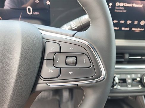 New 2025 Buick Envista Preferred w/ Convenience I Package image 29