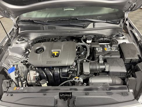 Certified 2024 Kia Forte GT-Line image 44