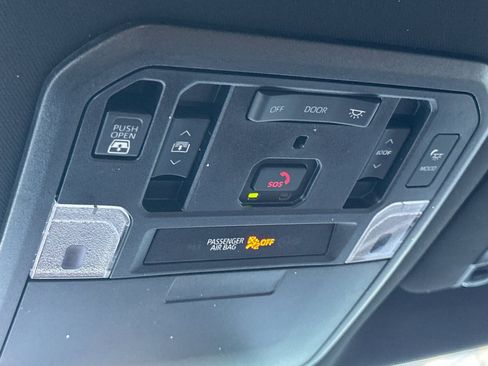 Used 2025 Toyota Tundra 1794 Edition w/ TRD Off-Road Package image 22