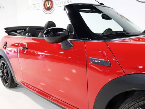 Used 2022 MINI Cooper John Cooper Works w/ Premium Package image 73