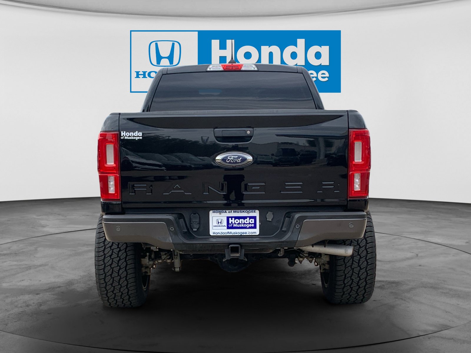 Used 2021 Ford Ranger XLT w/ Equipment Group 301A Mid AWD/4WD image 6