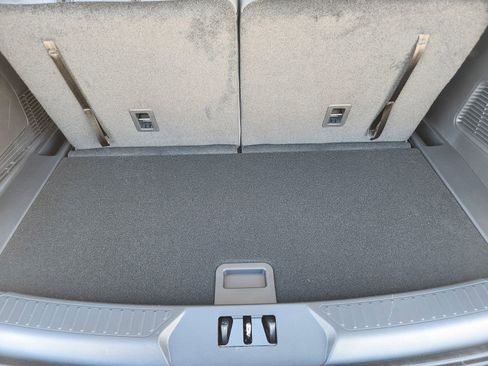 New 2026 Ford Explorer Active image 28