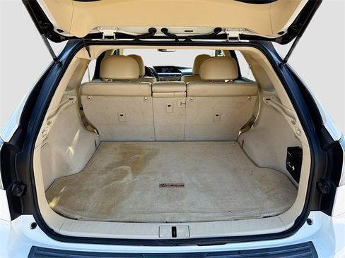 Used 2013 Lexus RX 350 FWD image 12
