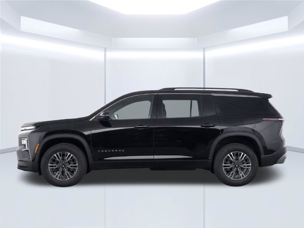 Certified 2024 Chevrolet Traverse LT FWD image 10