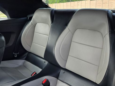 Used 2024 Ford Mustang Premium RWD image 14