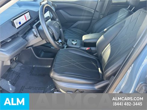 Used 2024 Ford Mustang Mach-E Select image 11