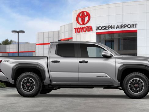 New 2026 Toyota Tacoma TRD Off-Road AWD/4WD image 45
