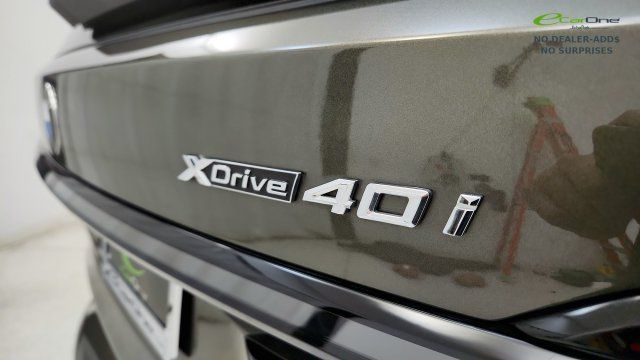 Used 2026 BMW X7 xDrive40i AWD/4WD image 33